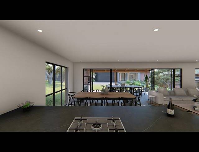 3 BEDROOM HOUSE FOR SALE IN KLOOF